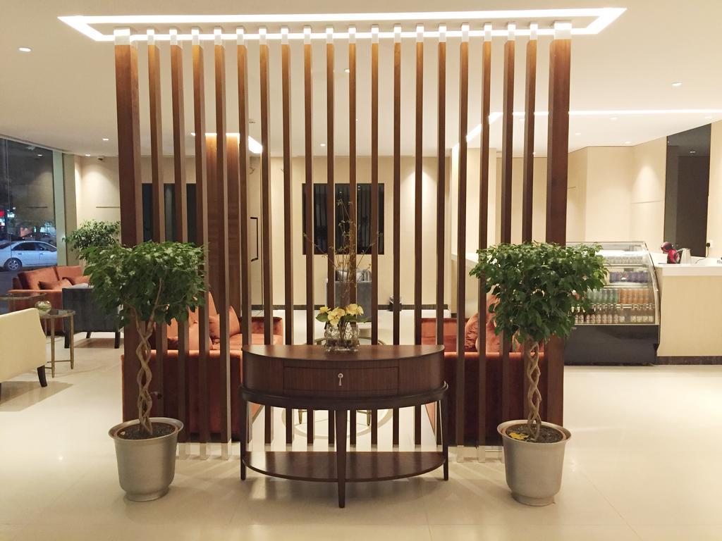 Unique Suites リヤード エクステリア 写真