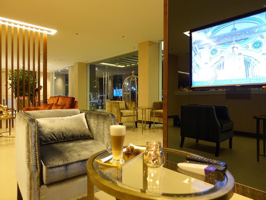 Unique Suites リヤード エクステリア 写真